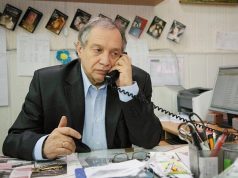 Театральному лицею Кишинева будет присвоено имя Юрия Хармелина