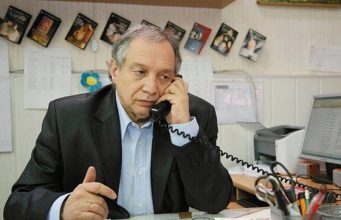 Театральному лицею Кишинева будет присвоено имя Юрия Хармелина