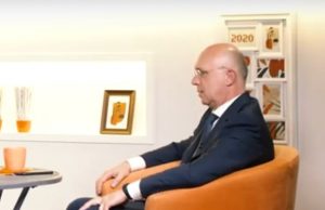 Павел Филип: в Молдове очень трудно подтасовать результаты голосования