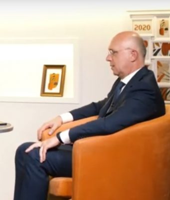 Павел Филип: в Молдове очень трудно подтасовать результаты голосования