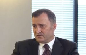 Филат о поведении Санду: если не признательность, то хороший тон должен быть