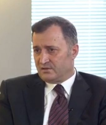 Филат о поведении Санду: если не признательность, то хороший тон должен быть