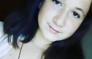 В Хынештах пропала девочка