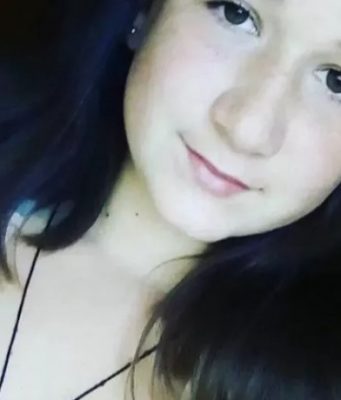 В Хынештах пропала девочка