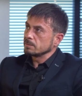 Лисневский: рейтинг Нэстасе будет расти