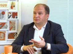 Примар Кишинева требует сурового наказания вандалов Ион Чебан