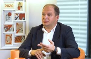 Примар Кишинева просит помощи у парламента Ион Чебан