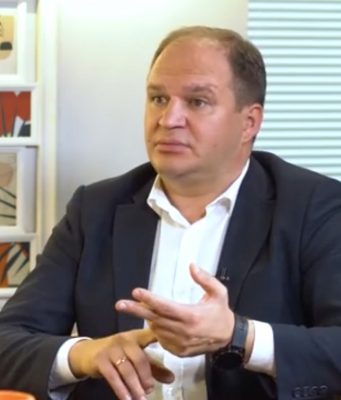 Чебан рассказал о том, что преобразится в Кишиневе в 2021 году Ион Чебан