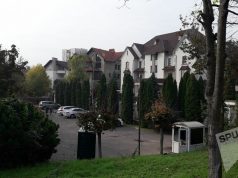 Осмотрено, бомб нет