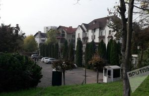 Осмотрено, бомб нет