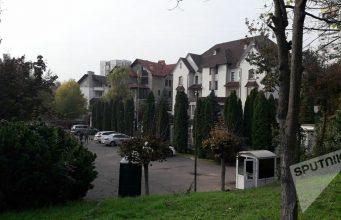 Осмотрено, бомб нет