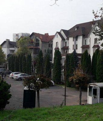 Осмотрено, бомб нет