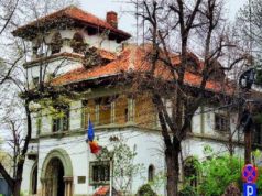 Обыски в Консульстве Молдовы в Бухаресте – причины и обстоятельства