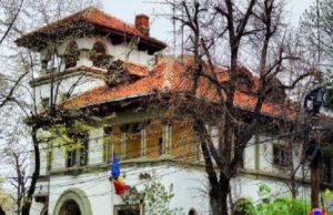 Обыски в Консульстве Молдовы в Бухаресте – причины и обстоятельства