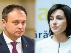 Цырдя: Демарш Попы – это ответка Филату от Канду/Санду