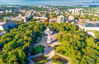 Полный список изменений ковид-поведения в Кишиневе кишинев