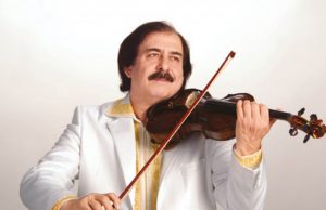 Николай Ботгрос госпитализирован с коронавирусом