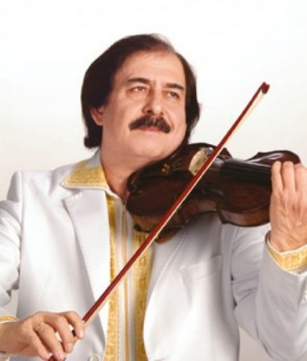 Николай Ботгрос госпитализирован с коронавирусом