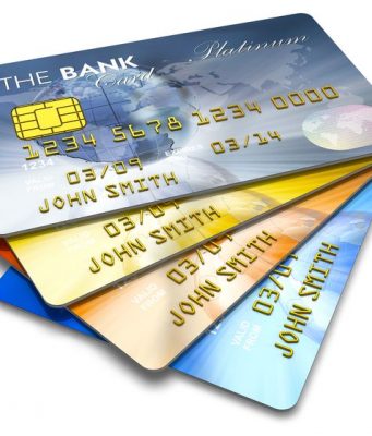 Как не лишиться денег с банковской карты?