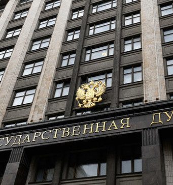 В Госдуме России заявили, что Навальный работает на спецслужбы стран Запада