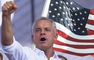 Цырдя Богдан: США всегда кидают своих лакеев