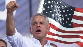 Цырдя Богдан: США всегда кидают своих лакеев