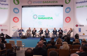 В Комрате пройдет инвестиционный форум “Invest Gagauzia 2020″
