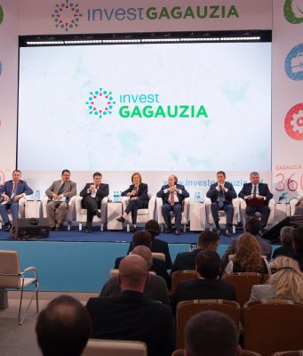 В Комрате пройдет инвестиционный форум “Invest Gagauzia 2020″