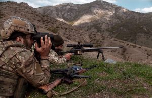 Ереван и Баку: конфликт в Карабахе должен прекратиться, но есть “красные черты” карабах