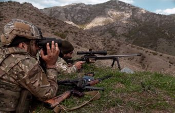 Ереван и Баку: конфликт в Карабахе должен прекратиться, но есть “красные черты” карабах