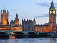 Коронавирус в мире: во Франции почти 42 тыс. заболевших за сутки, а британцы могут де-факто остаться без Рождества Лондон