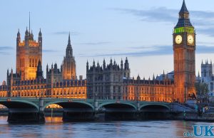 В Великобритании выявили еще один новый штамм коронавируса Лондон