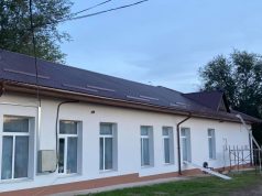 Вот как реализуются инфраструктурные проекты в пригородах столицы