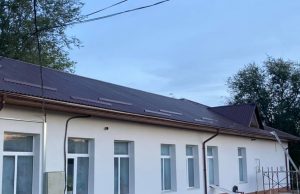 Вот как реализуются инфраструктурные проекты в пригородах столицы