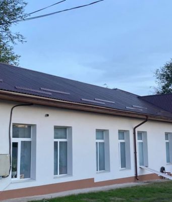 Вот как реализуются инфраструктурные проекты в пригородах столицы