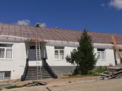 В селе Брэила отремонтирована школа: более 100 детей теперь учатся в лучших условиях