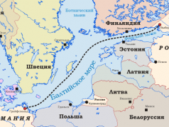 Немецкий депутат предрек своей стране коллапс при отказе от “Северного потока — 2″