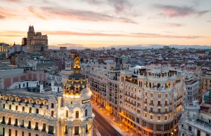 Как граждане РМ смогут голосовать в Испании? мадрид