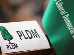 Будут ли бывшие либерал-демократы возвращаться в ЛДПМ из ПДС?