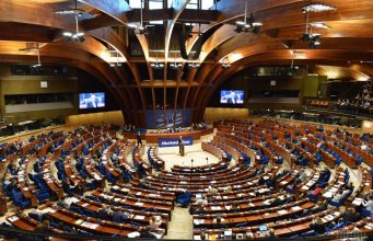 Представителей ПАСЕ не будет на выборах президента Молдовы ПАСЕ