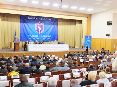 ЗАЯВЛЕНИЕ НАРОДНОГО ДВИЖЕНИЯ «СПАСЁМ МОЛДОВУ!»