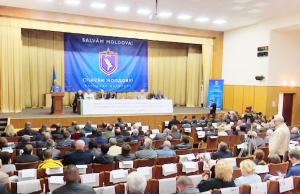 ЗАЯВЛЕНИЕ НАРОДНОГО ДВИЖЕНИЯ «СПАСЁМ МОЛДОВУ!»