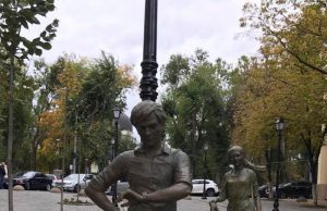 Правительство утвердило положение о памятниках в общественных местах