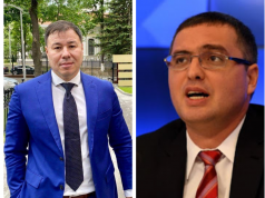 Богдан Цырдя: Усатый не пройдет во второй тур, даже если сменит пол и запоет на якутском