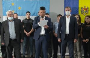 Новый выпуск „Эксклюзивного интервью” – как в Гагаузии собираются противостоять антигосударственным проискам