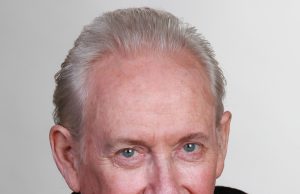 Умер народный артист Молдовы, актер театра Чехова Сергей Тиранин