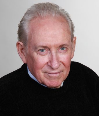 Умер народный артист Молдовы, актер театра Чехова Сергей Тиранин