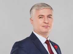 Депутат Корнелиу Падневич покинул партию «PRO Moldova»