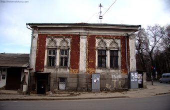 Шок! Почти в