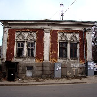 Шок! Почти в